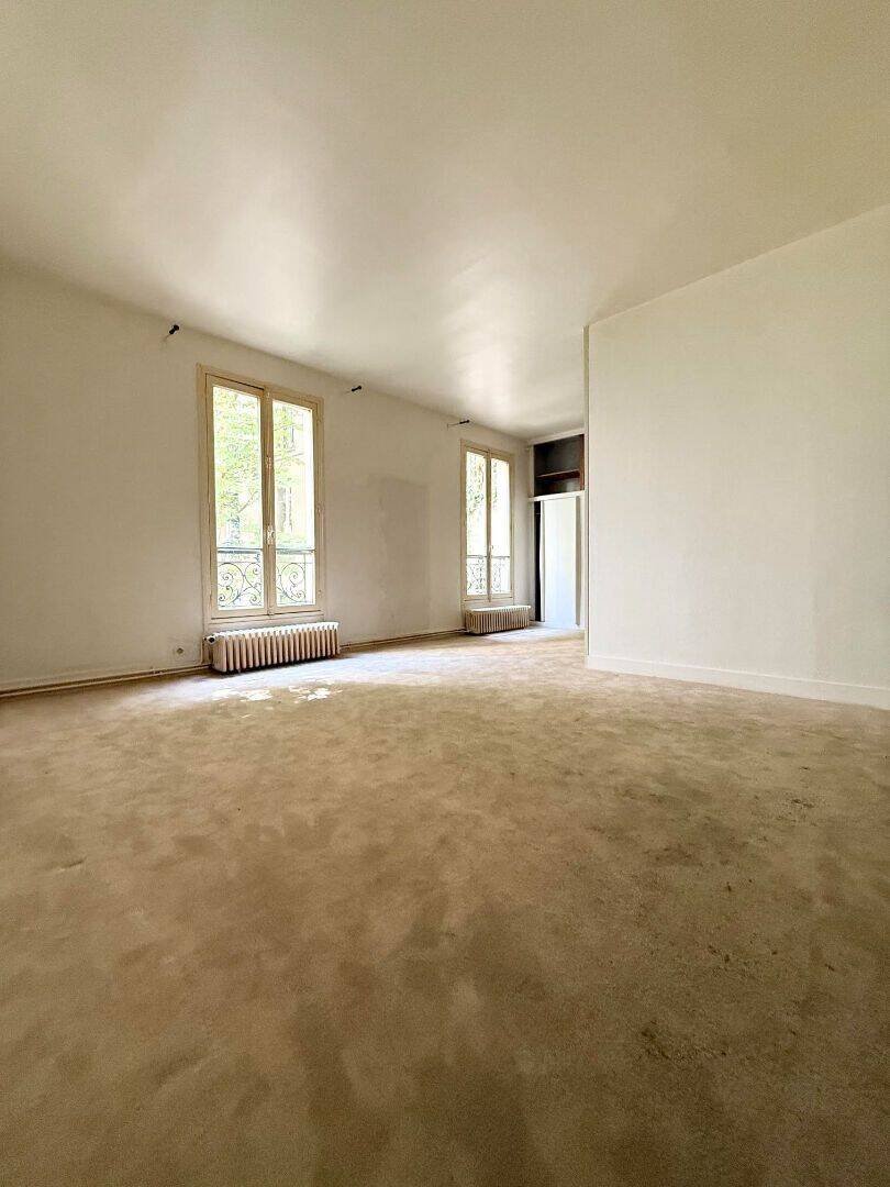 Appartement à vendre T3/F3 63 m² 690000 € Val de Grace Paris (75005)