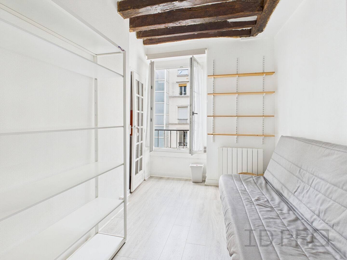 Appartement à vendre studios et studettes 13 m² 199250 € Val de Grace Paris (75005)